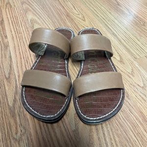 Sam Edelman Slides